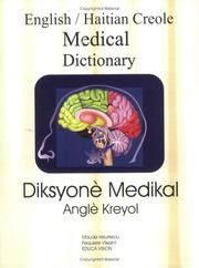 haitian creole medical dictionary